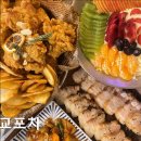 5291 | [홍대 맛집] 서교포차 홍대 서교포차, 넓고 다양한 메뉴