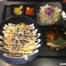 [율량동 점심] 미소야에서 치킨마요와 돈카츠야끼우동