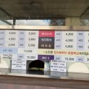 조이카페;매점