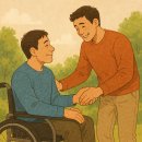 장애인거주시설 베데스다 종사자와 이용자 인권 교육 후기 이미지