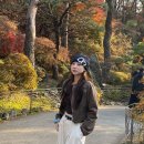 데일리 | 비니 추천 :: 바잘모자 앙고라 비니 데일리룩 후기