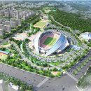 종합스포츠타운체육관 이미지