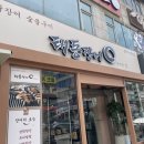 태동장어 이미지