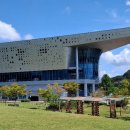 국립해양생물자원관 씨큐리움 이미지