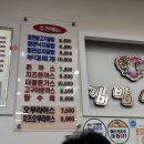 김밥사랑메트로점