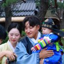김가현메이크업 | 전주 브라이드김가현 학인당 돌잔치 헤어 메이크업 후기 사진