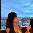 잘루프탑A | [파리 여행] 에펠탑뷰 루프탑 레스토랑, 쁘렝땅백화점 '페루쉬(Perruche)' 솔직 후기! 🗼✨
