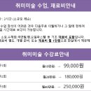 오일파스텔: 기초부터 명화그리기까지 이미지