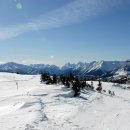 2008 캐나다 빙벽등반 [3.5] "썬샤인 스키장" 이미지