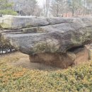 수원 화서동 마애삼존불상 이미지