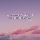 시와캘리 네이버블로그