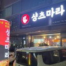 5419 | 대전 둔산동 마라탕 맛집 : 샹츠마라 배민으로 2단계 먹은 후기