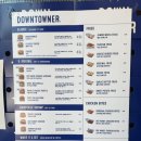 프랭크버거 광주상무점 | 광주 상무지구 수제버거 맛집 다운타우너 광주상무점 방문 솔직후기