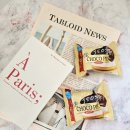 생초시장 | 일본 편의점 디저트 세븐일레븐 생초코파이 가격 맛 칼로리