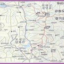 2007년 12월 송년산행 안내 07.12.7 김한필 이미지