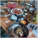 산북소나무막국수 | 고성에서 만난 특별한 막국수 산북소나무막국수2호점 후기