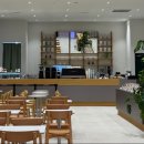 삼성바이오에피스 그린스푼 | 보난자코엑스스타필드 보난자커피코엑스점 코엑스넓은카페 코엑스삼성역분위기좋은대형카페 내돈내산 후기