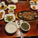 🌿 별내에서 발견한 건강 쌈밥의 숨은 맛집!! 꽃다지쌈밥 리얼 후기