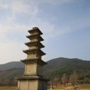 성주사지 이미지