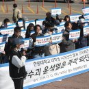 한림대학교학생식당 이미지