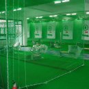 평화골프연습장 이미지