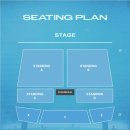 엑스디너리 히어로즈 콘서트 대리티켓팅 구합니다 이미지