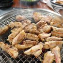미루숯불갈비