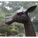 목아박물관판매장