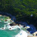 삼척해상케이블카 장호역 이미지