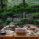 산월숯불갈비