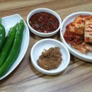 단밀식당 이미지