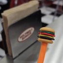 에그마니토스트 | [자은동 홀리몰리버거] 진해수제버거 에그마니 베이컨치즈 맛집