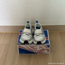 140 | 뉴발 프리들 엑스 블루 150, 퓨마 메모리아 베이지 140 후기 (착샷,사이즈비교)