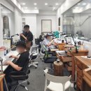 마스터 마인드 / 프러포즈링 메이킹 클래스 자세한 후기 / 1부 다이아 / 2인 공방체험 / 커플데이트...