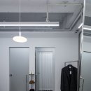 센트럴타워 5차 | 첫인상부터 완벽했던 옷가게 리뉴얼✨ 디자인새벽과 함께한 후기