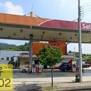 스카이셀프주유소 이미지