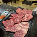 주영산업 | [발산역 맛집] 질 좋은 한우 저렴한 가격에 먹을 수 있는 실속세트 솔직 후기 ‘삼정집’