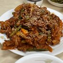 떡군이네떡볶이 광주화정점 | 이모 잘 먹지 (술고집/페리카나/메이버스 땅버/흑염소/리터스포트/편털/떡군이네)