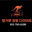 점핑캥거루