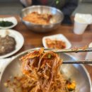 금악냉면 이미지