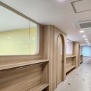 아트꼼포지트학원 | 아이스토리 Portfolio 마포구 대흥동 영어예술 아카데미 아트꼼포지트 영어유치원 인테리어 #2