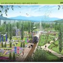 경춘선 폐선부지 이미지