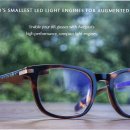 스마트안경 이미지