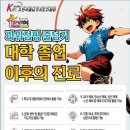 한국파워점핑클럽태권도 이미지
