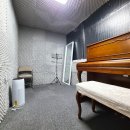 숨뮤직스튜디오