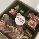 수원-0676 | 수원 회맛집 나츠비, 맛있는 숙성회 포장 추천