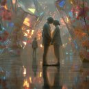 반포대로20길 64 | 더리우 갤러리 AI GALLERY - 靑春(청춘), 첫사랑, 첫 만남 전시회