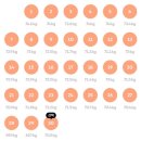 대전하프의원 | 대전 비만클리닉의원 하프컷 지방분해주사 -8.6kg 내돈내산 후기