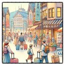 플러스고속관광㈜ 이미지