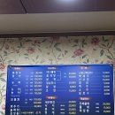 남여니네횟집 | 장호원/감곡 노포 맛집/감곡골프장맛집 남여니네 횟집